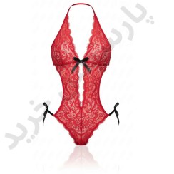 تصویر لباس خواب زنانه فانتزی یاندی 