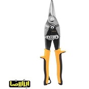 تصویر قیچی ورق بر تاپ تول مدل SBAC0325 