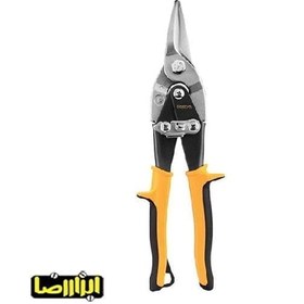 تصویر قیچی ورق بر نووا 