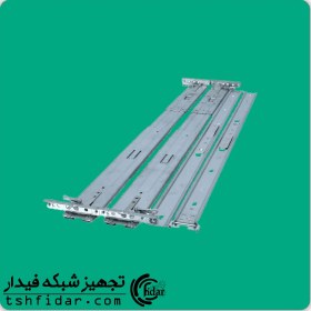 تصویر ریل کیت سرور DL380 G10 2U LFF 