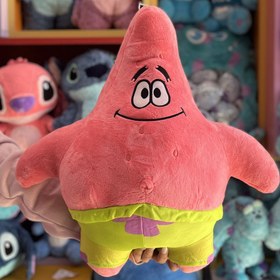 تصویر عروسک پاتریک 