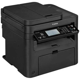 تصویر پرینتر چهار کاره لیزری کانن مدل  MF249dw  استوک Canon MF249dw Multifunction Laser Printer (Used)