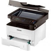 تصویر پرینتر چندکاره لیزری سامسونگ مدل SL-M2675F Samsung M2675F Laser Printer