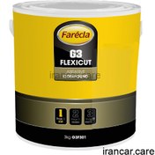 تصویر پولیش زبر فارکلا جی 3 ا Farecla G3 FlexiCut Abrasive Compound Farecla G3 FlexiCut Abrasive Compound