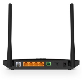 تصویر مودم فیبر نوری روتر TP-Link XC220-G3v XPON 