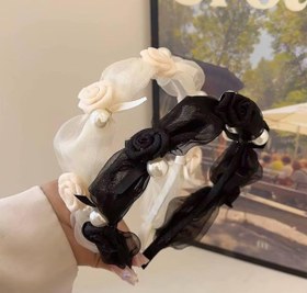 تصویر تل مرواریدی مجلسی 