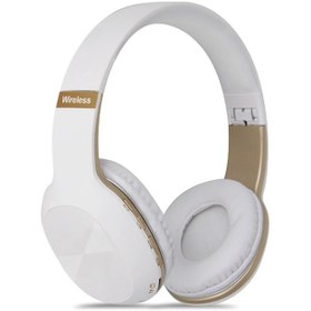تصویر هدفون بی سیم مدل 951BT غیر اصل 951BT Wireless Headphones