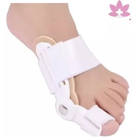 تصویر هالوکس والگوس لولایی چیپسو فری سایز 