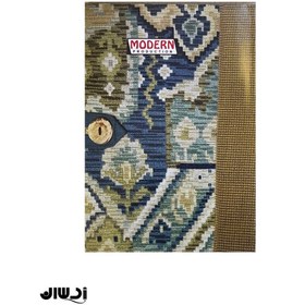 تصویر دفتر ۸۰برگ ته منگنه 