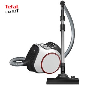 تصویر جاروبرقی مدل CX1 White میله Miele 