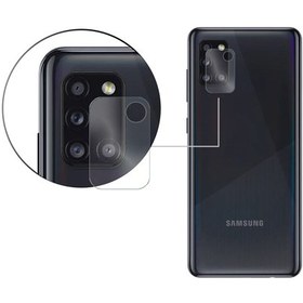 تصویر محافظ لنز گوشی مناسب برای سامسونگ Galaxy A31 ا Samsung Galaxy A31Camera Glass Samsung Galaxy A31Camera Glass