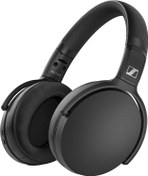 تصویر هدفون بی سیم سنهایزر مدل HD 350BT Sennheiser HD 350BT Wireless Headphone