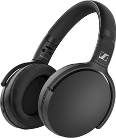 تصویر هدفون بی سیم سنهایزر مدل HD 350BT Sennheiser HD 350BT Wireless Headphone