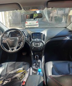 تصویر چری آریزو 5 مدل 1395 ا Chery Arrizo 5 automatic-excellent Chery Arrizo 5 automatic-excellent