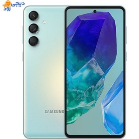 تصویر گوشی موبایل سامسونگ مدل Galaxy M55 5G ظرفیت 256 گیگابایت رم 8 گیگابایت 