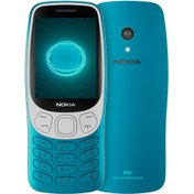 تصویر گوشی طرح نوکیا 3210 | حافظه 16 مگابایت High Copy Nokia 3210 16 MB