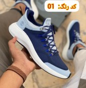 تصویر خرید کتونی تیمبرلند (Timberland) اورجینال – مناسب افراد با کمر درد و پا درد، سایز 40 تا 45| کد 43 