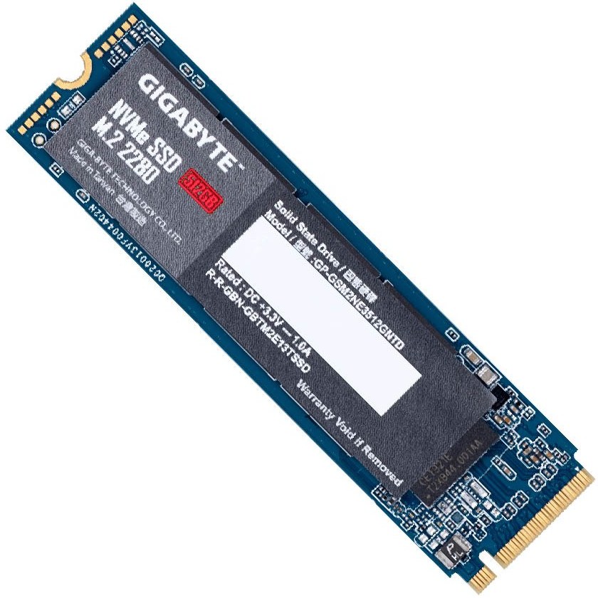 512 gb m 2 nvme