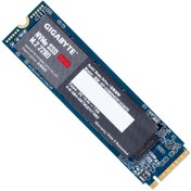 تصویر اس اس دی گیگابایت M GIGABYTE M.2 PCIe NVME 512GB SSD