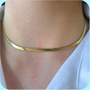 تصویر نیم ست ماری استیل زنانه 