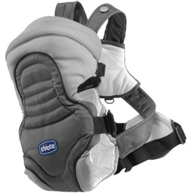 تصویر آغوشی چیکو مدل SOFT&DREAM - کرم 