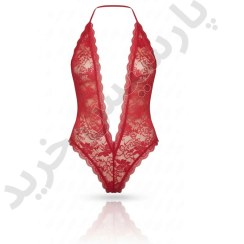 تصویر لباس خواب فانتزی یاندی 