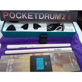 تصویر درام هوشمند AEROBAND 