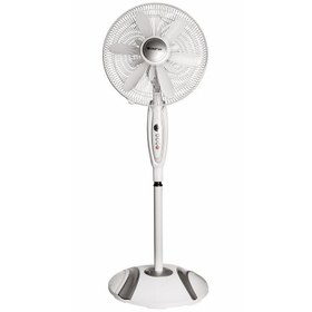 تصویر پنکه سه منظوره ساینا مدل لیان Blantone Standing Fan Model SF-1001