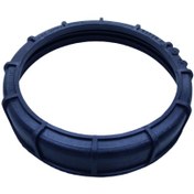 تصویر رینگی(مهره)پمپ بنزین داخل باک هفت درجه(405،سمند،پرشیا) 