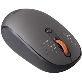 تصویر ماوس بی سیم‌ بیسوس مدل F01 Baseus F01B Tri-Mode Wireless Mouse B01055503833-00