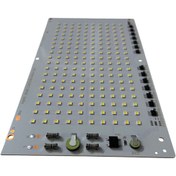 تصویر چیپ پروژکتوری بلالی 150وات برند MS ورودی 220 ولت سنسوردار اورجینال 