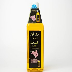 تصویر روغن ارده کنجد 