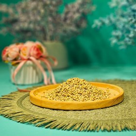 تصویر تخم گشنیز 