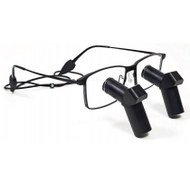 تصویر لوپ ارگونومیک 5.5X 