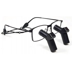 تصویر لوپ ارگونومیک 5.5X 