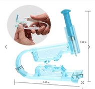 تصویر دستگاه سوراخ کننده گوش 