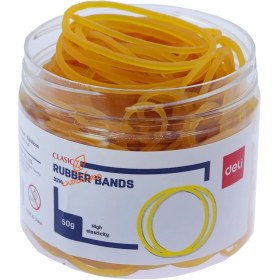 تصویر کش پول بسته لیوانی 50 گرم دلی مدل E3214 قیمت و خرید آنلاین کش اسکناس + مشخصات