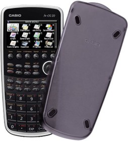 تصویر ماشین حساب کاسیو Casio fx-CG20 ا Casio fx-CG20 Casio fx-CG20