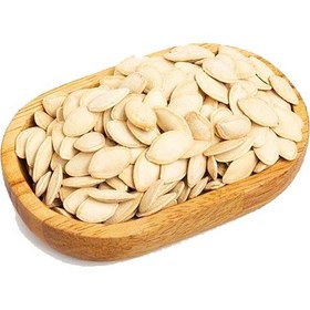 تصویر تخمه کدو شور ۵۰۰ گرم 