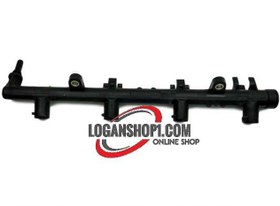 تصویر ریل سوخت رنو ساندرو 