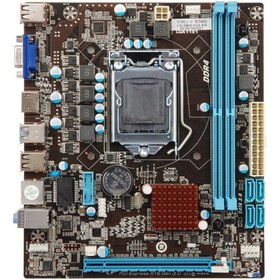 تصویر مادربرد ایسونیک MOTHERBOARD ESONIC H110NEL3 