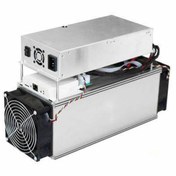 تصویر دستگاه ماینر بیت مین Antminer T17+ 58Th ا Bitmain Antminer T17+ 58Th ASIC Miner Bitmain Antminer T17+ 58Th ASIC Miner