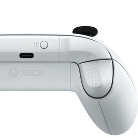 تصویر مجموعه کنسول بازی مایکروسافت مدل Xbox Series S ظرفیت 500 گیگابایت به همراه دسته اضافی 