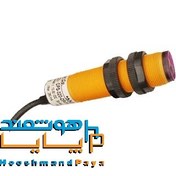 تصویر سنسور نوری تبریز پژوه مدل OPS-340-ON-18-DF 