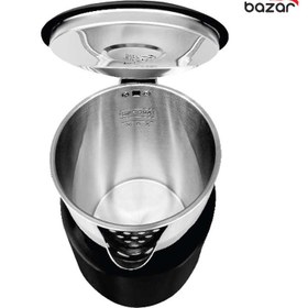 تصویر کتری برقی گوسونیک مدل GSK-765 Electric Kettle gosonic GSK-765