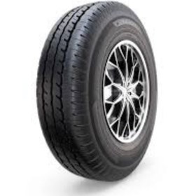 تصویر لاستیک195R14یزد تاریخ 2024(خرید یک جفت لاستیک+2عدد والف هدیه) 195R14 Yazd tire