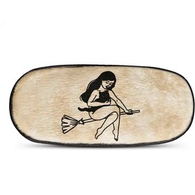 تصویر طرح گربه کد638 برای چشم بند خواب کورال Cat Design for Coral638 Sleep Mask