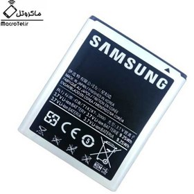 تصویر باتری اصلی گوشی سامسونگ Galaxy Original Battery Samsung Galaxy