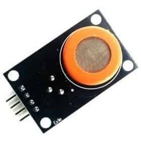 تصویر MQ 3 MODULE MQ 3 MODULE