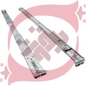 تصویر ریل کیت سرور HPE 1U Gen10 SFF Easy Install Rail Kit 874543-B21 